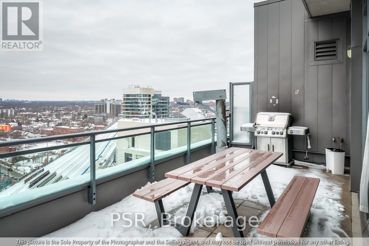 302n - 1169 Queen Street W, Toronto, Ontario  M6J 0A4 - Photo 23 - C12813198