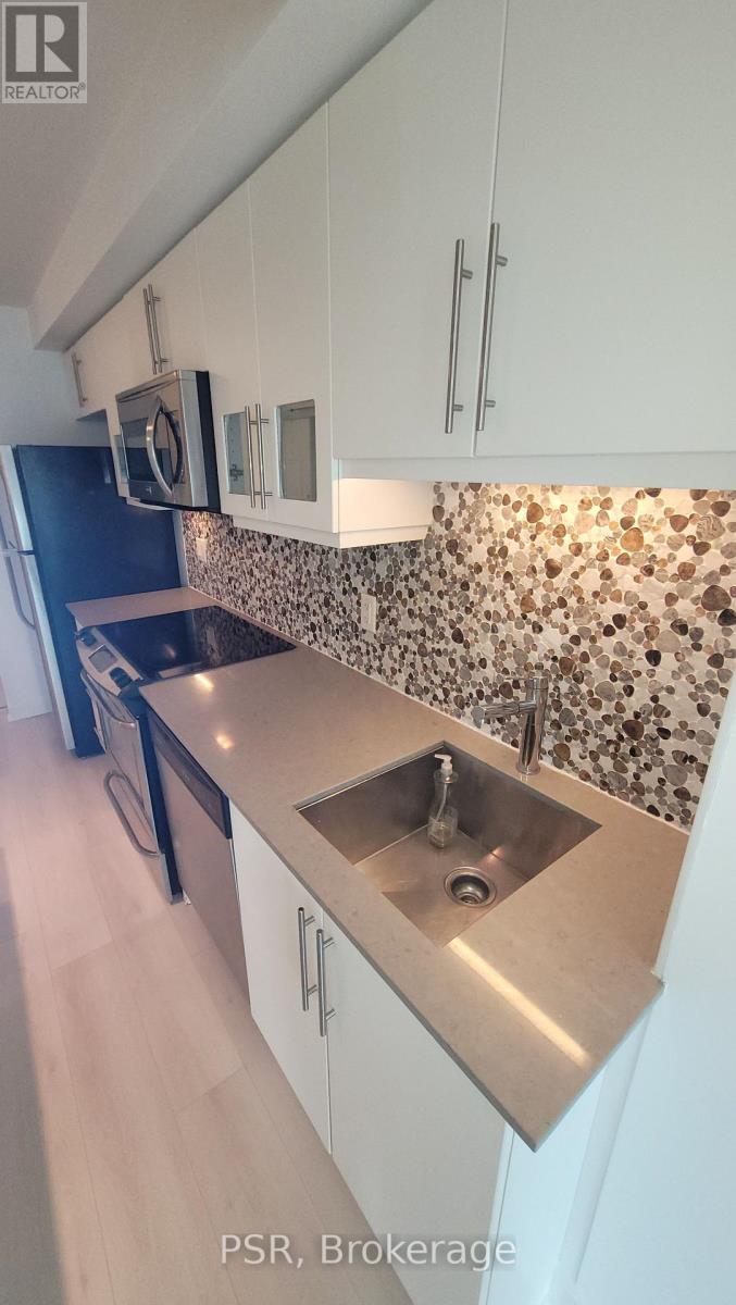302n - 1169 Queen Street W, Toronto, Ontario  M6J 0A4 - Photo 2 - C12813198