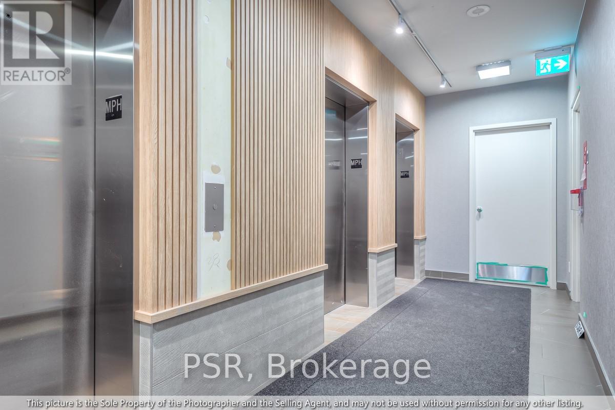 302n - 1169 Queen Street W, Toronto, Ontario  M6J 0A4 - Photo 24 - C12813198