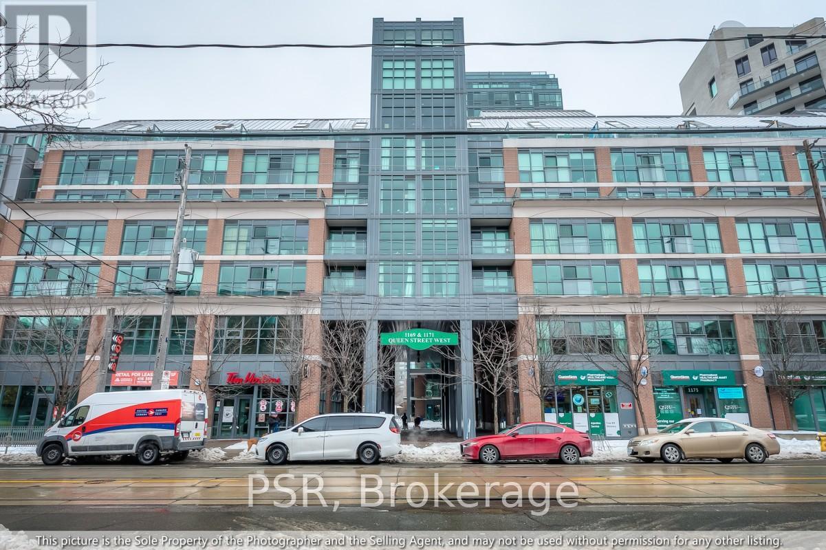 302n - 1169 Queen Street W, Toronto, Ontario  M6J 0A4 - Photo 38 - C12813198