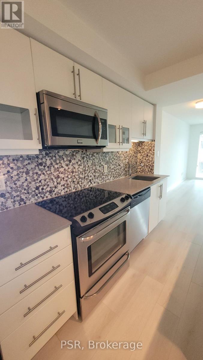 302n - 1169 Queen Street W, Toronto, Ontario  M6J 0A4 - Photo 3 - C12813198