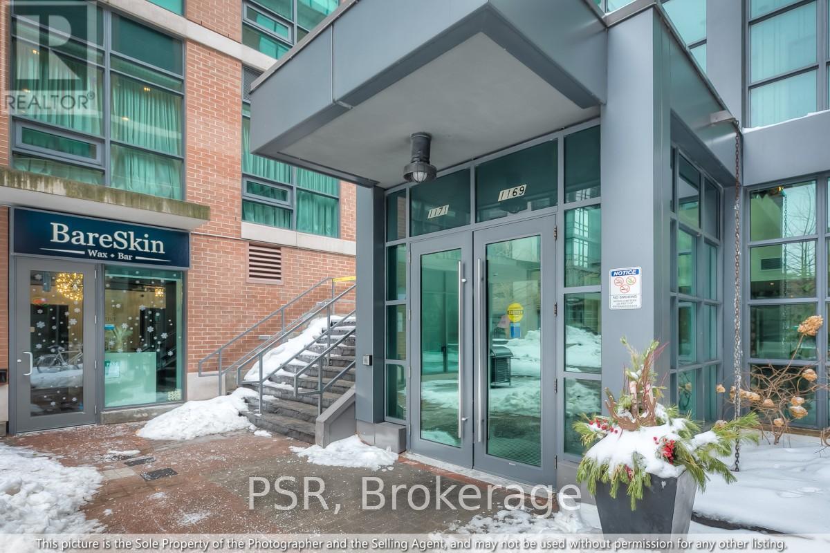 302n - 1169 Queen Street W, Toronto, Ontario  M6J 0A4 - Photo 36 - C12813198