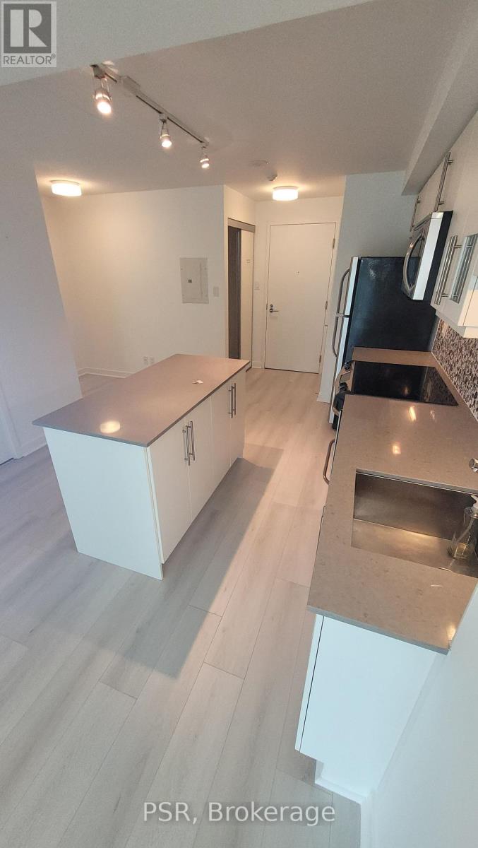 302n - 1169 Queen Street W, Toronto, Ontario  M6J 0A4 - Photo 4 - C12813198