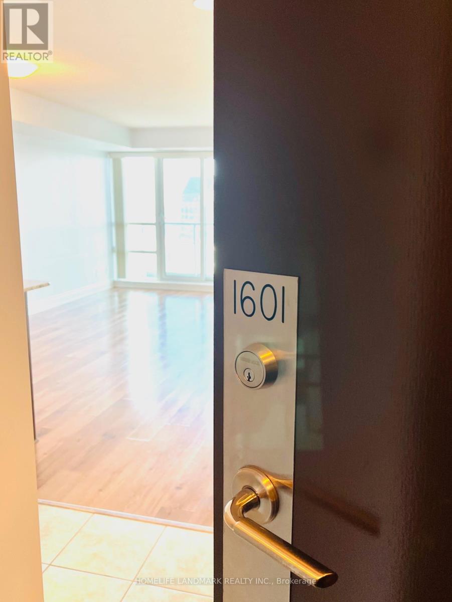 1601 - 75 South Town Centre Boulevard, Markham, Ontario  L6G 0B3 - Photo 3 - N13023096