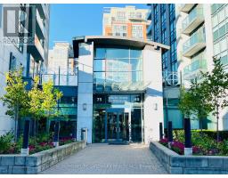 1601 - 75 SOUTH TOWN CENTRE BOULEVARD, Markham, Ontario