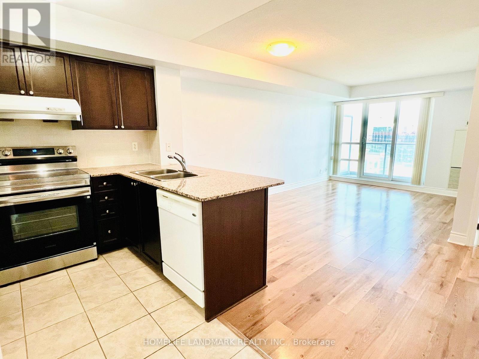 1601 - 75 South Town Centre Boulevard, Markham, Ontario  L6G 0B3 - Photo 6 - N13023096