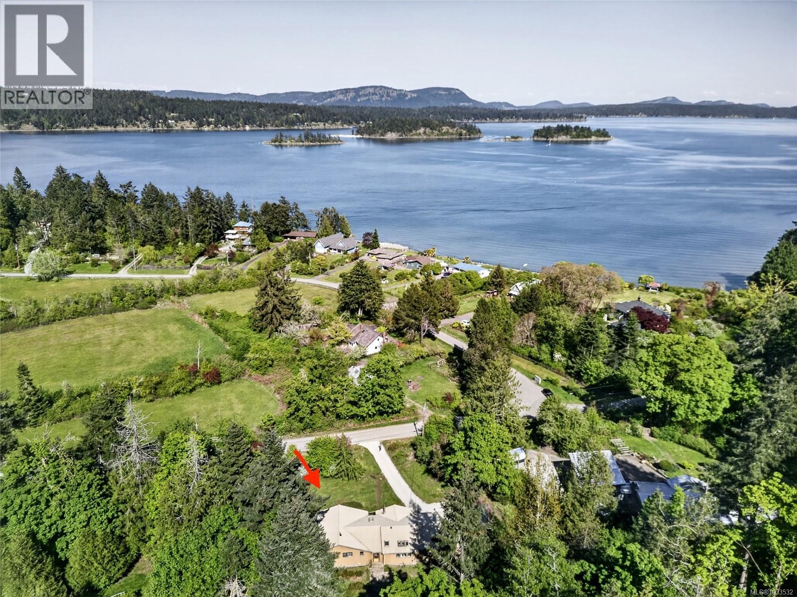 251 Price Rd, Salt Spring, British Columbia  V8K 2E9 - Photo 1 - 1033532