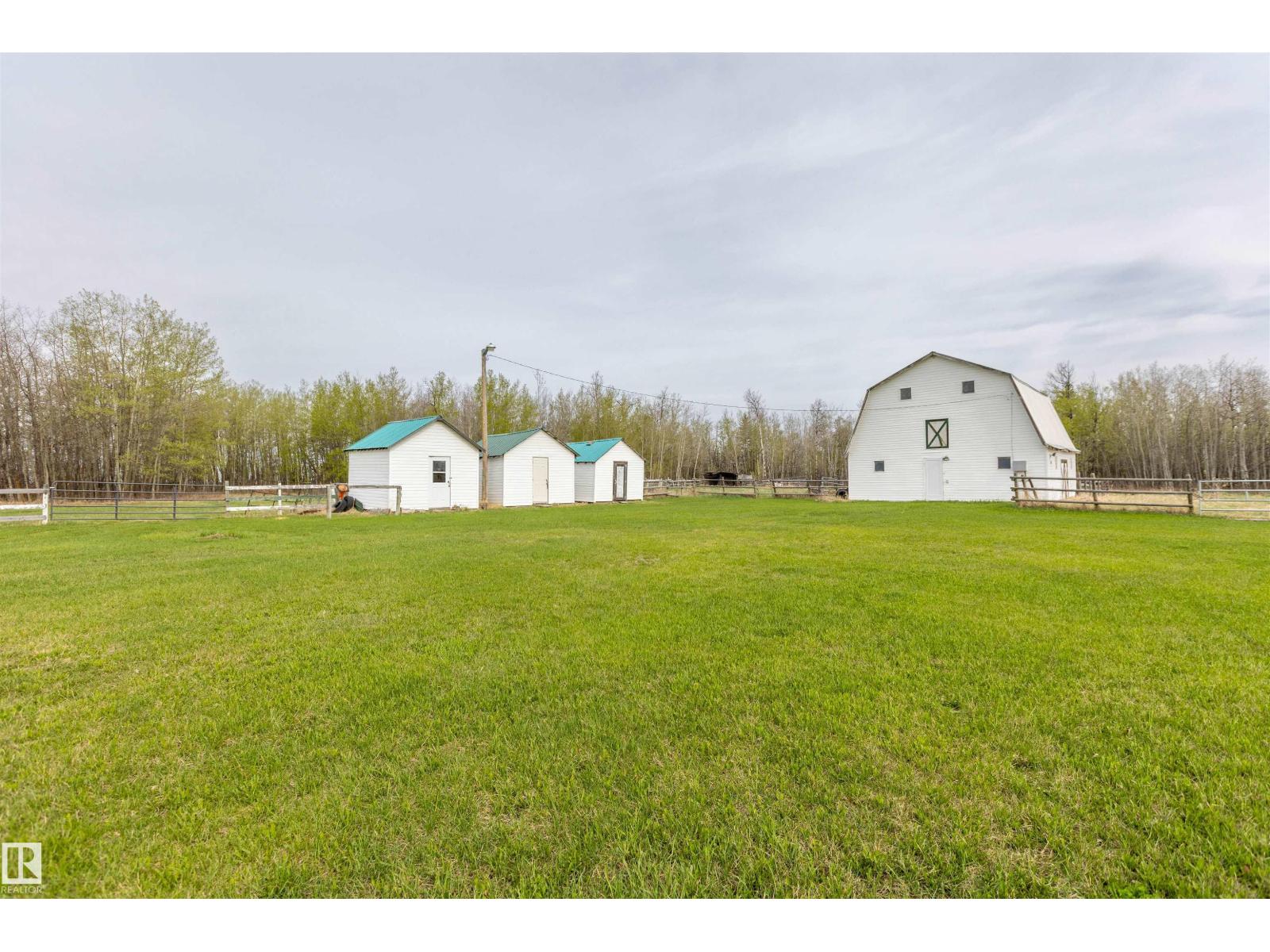 57022 Range Road 274, Rural Sturgeon County, Alberta  T8R 1Y8 - Photo 10 - E4488190