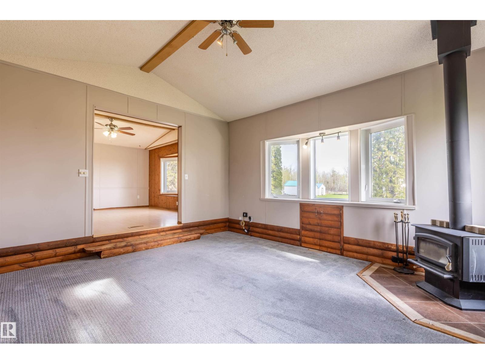 57022 Range Road 274, Rural Sturgeon County, Alberta  T8R 1Y8 - Photo 12 - E4488190