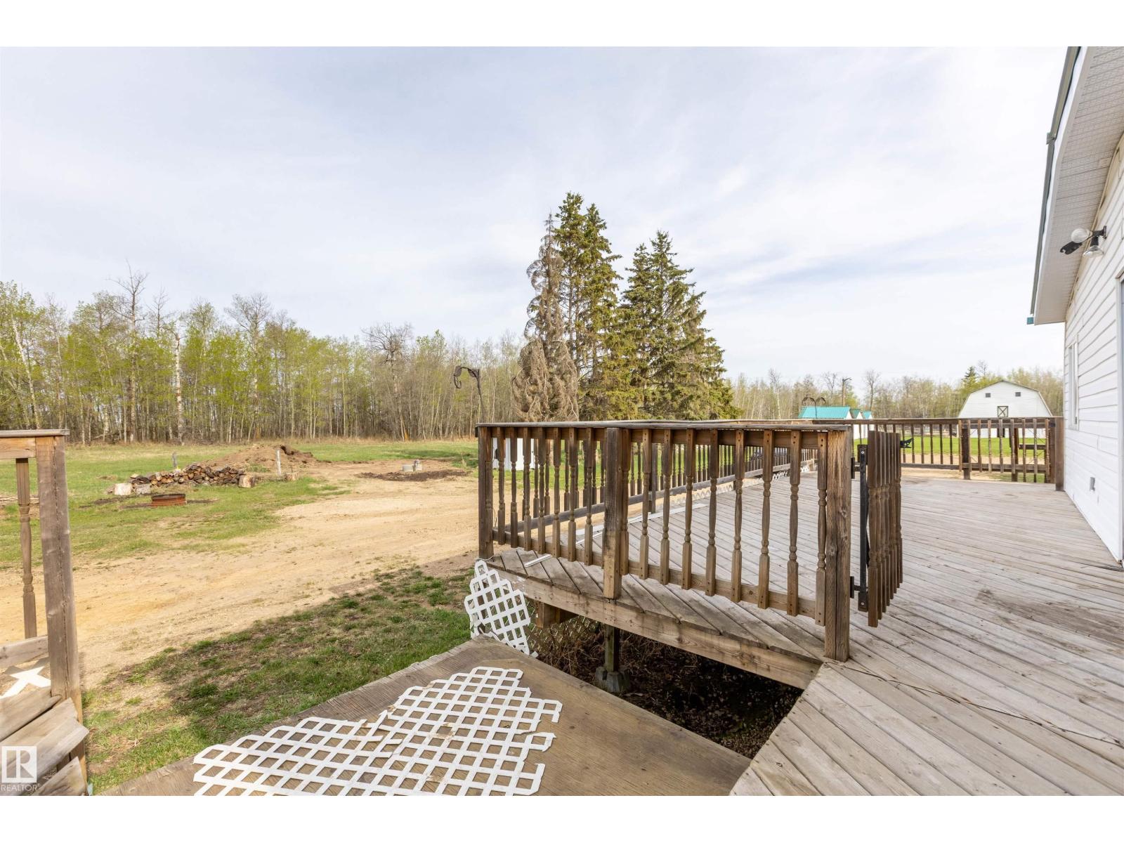 57022 Range Road 274, Rural Sturgeon County, Alberta  T8R 1Y8 - Photo 40 - E4488190