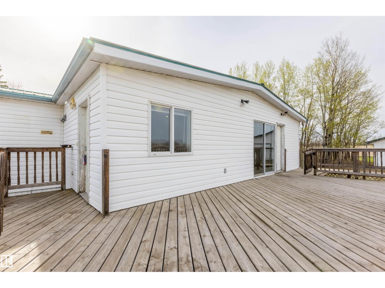 57022 Range Road 274, Rural Sturgeon County, Alberta  T8R 1Y8 - Photo 41 - E4488190