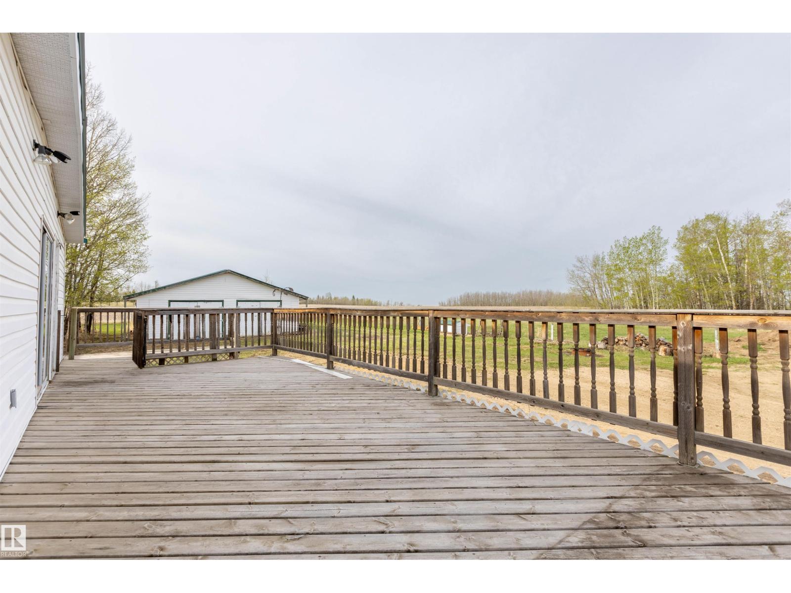 57022 Range Road 274, Rural Sturgeon County, Alberta  T8R 1Y8 - Photo 42 - E4488190