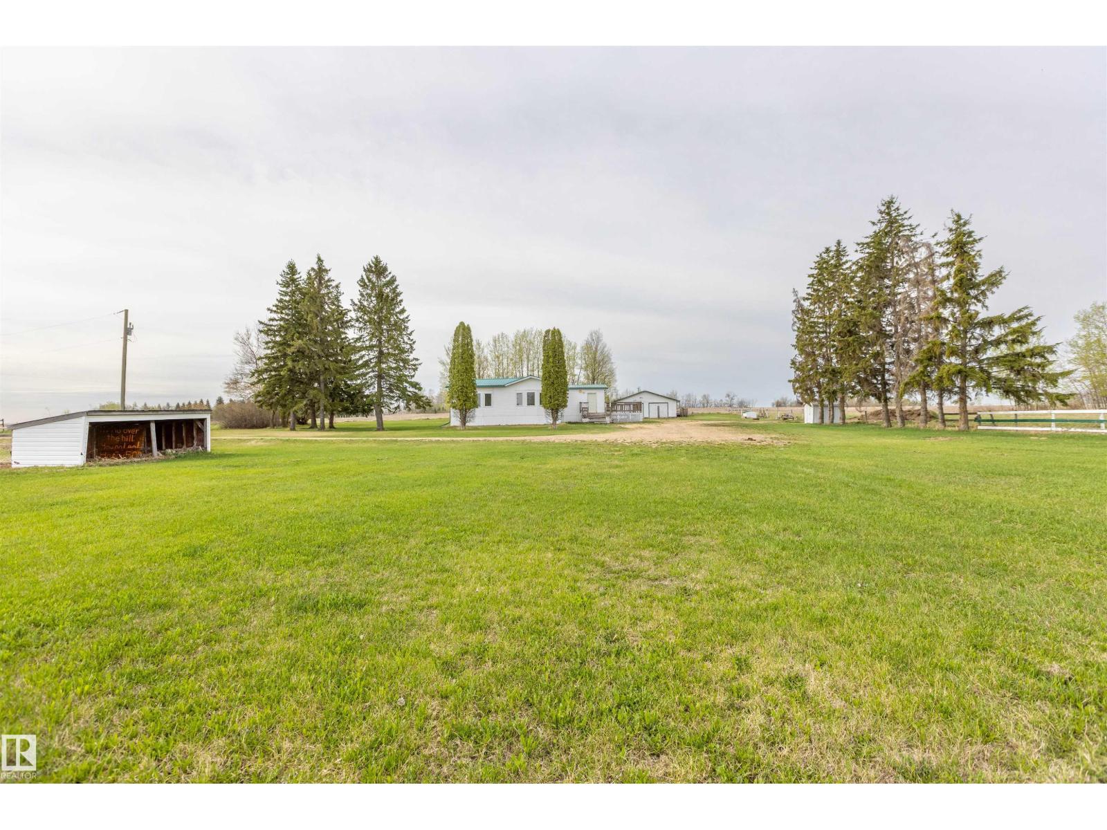 57022 Range Road 274, Rural Sturgeon County, Alberta  T8R 1Y8 - Photo 46 - E4488190