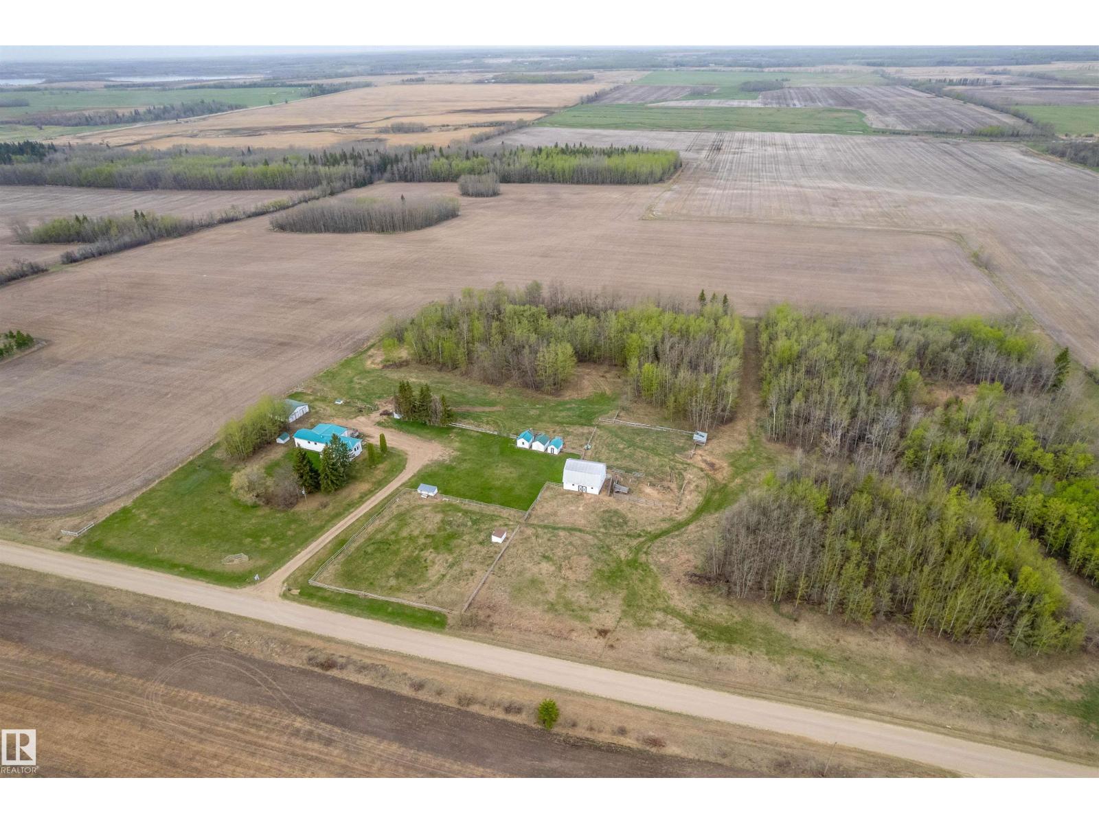 57022 Range Road 274, Rural Sturgeon County, Alberta  T8R 1Y8 - Photo 48 - E4488190