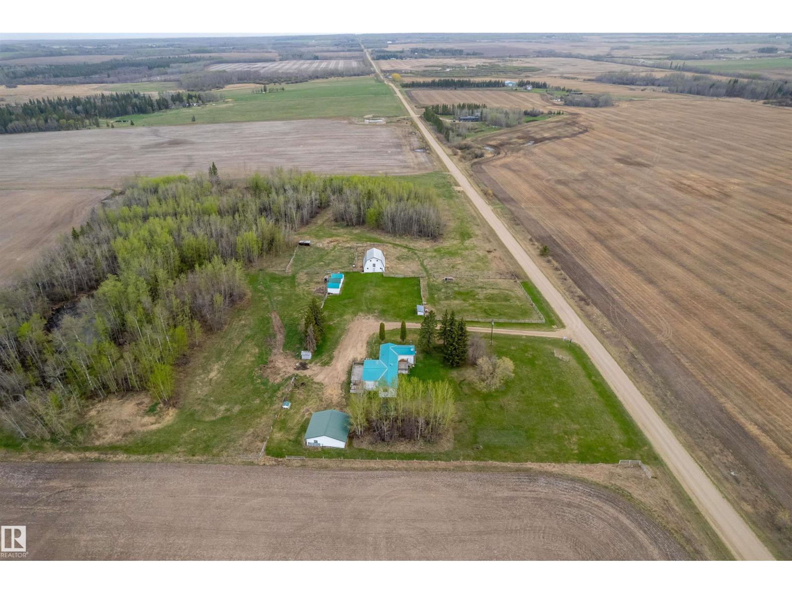57022 Range Road 274, Rural Sturgeon County, Alberta  T8R 1Y8 - Photo 49 - E4488190