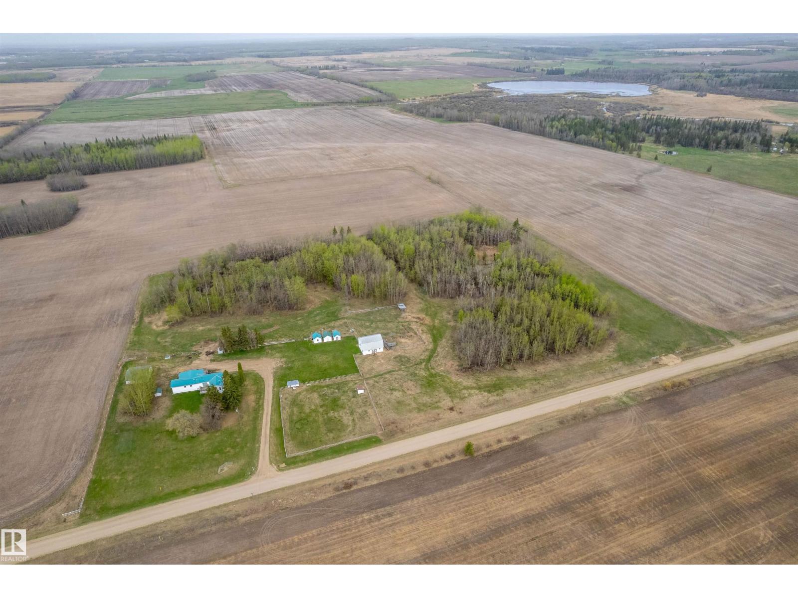 57022 Range Road 274, Rural Sturgeon County, Alberta  T8R 1Y8 - Photo 50 - E4488190