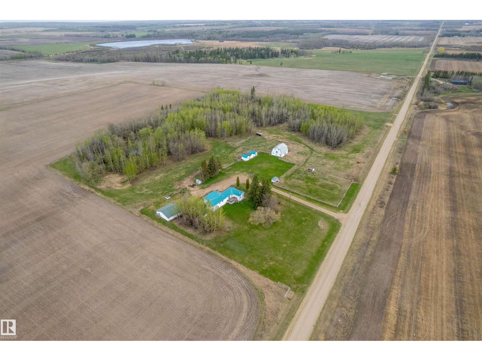 57022 Range Road 274, Rural Sturgeon County, Alberta  T8R 1Y8 - Photo 53 - E4488190