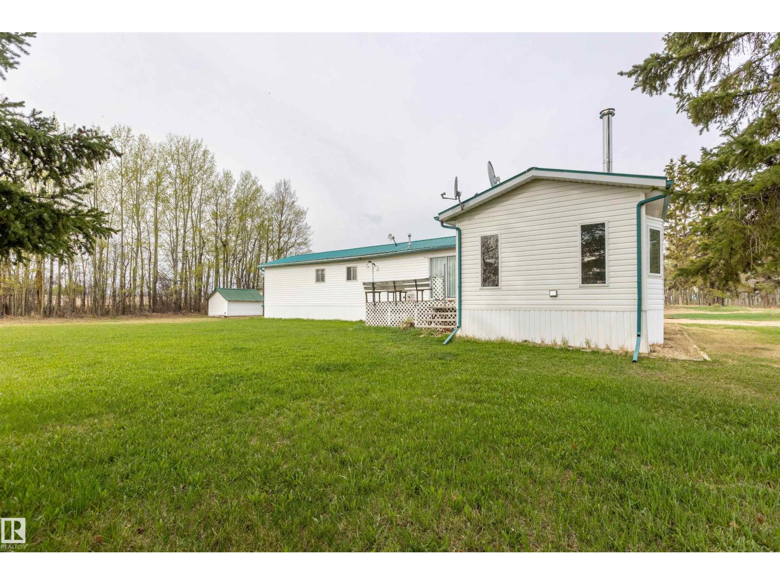 57022 Range Road 274, Rural Sturgeon County, Alberta  T8R 1Y8 - Photo 7 - E4488190