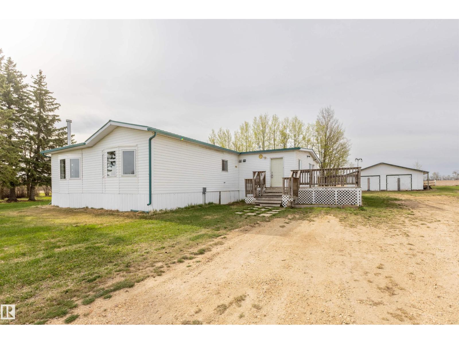 57022 Range Road 274, Rural Sturgeon County, Alberta  T8R 1Y8 - Photo 8 - E4488190