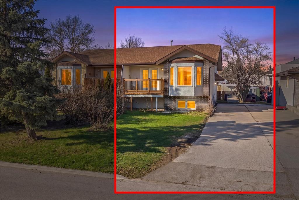 57 Edkar Crescent, winnipeg, Manitoba
