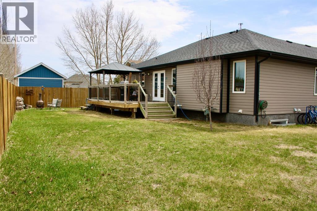 #37 Ball Place, Neilburg, Saskatchewan  S0M 2C0 - Photo 45 - A2311516