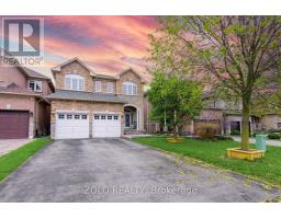 123 COLESBROOK ROAD, Richmond Hill, Ontario