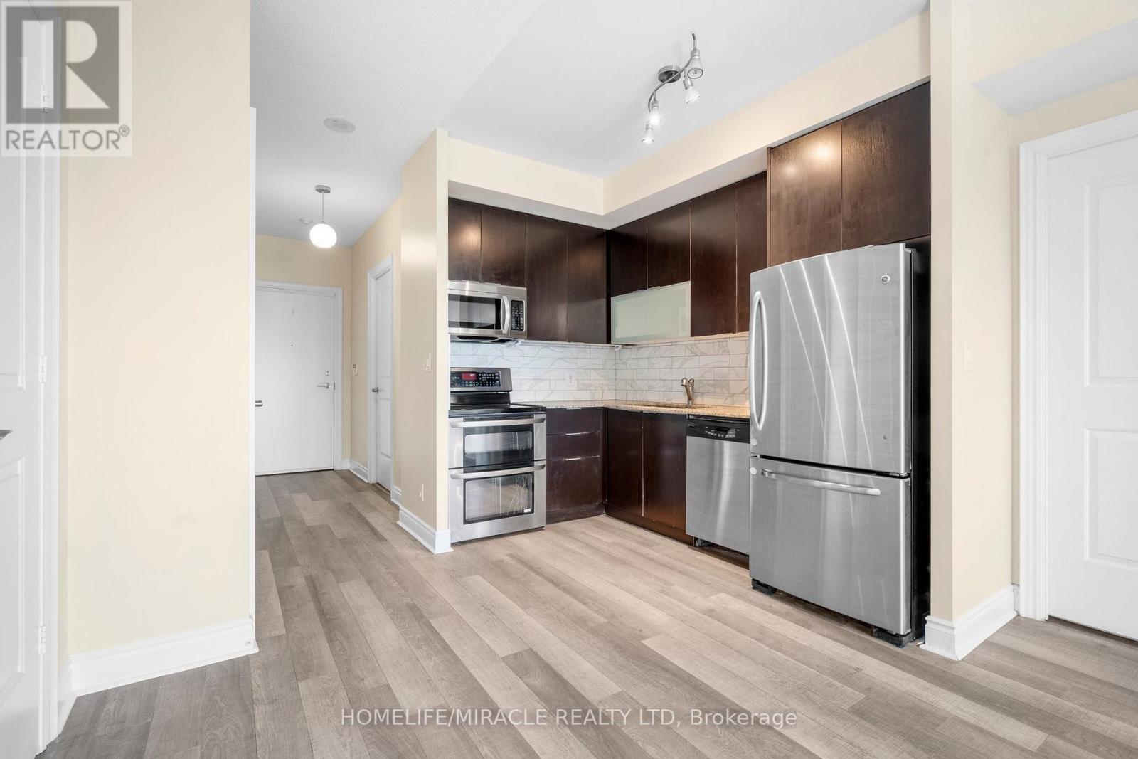 2604 - 16 Brookers Lane, Toronto, Ontario  M8V 0A5 - Photo 12 - W13075386