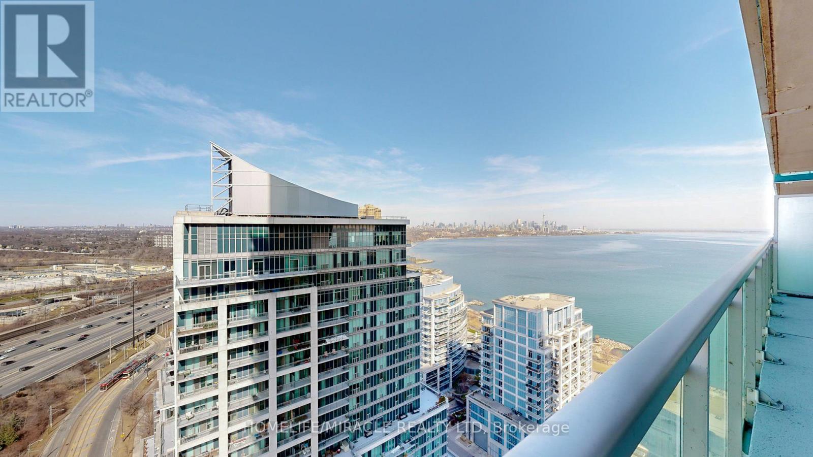 2604 - 16 Brookers Lane, Toronto, Ontario  M8V 0A5 - Photo 33 - W13075386