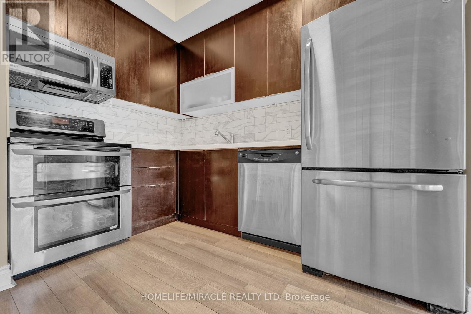 2604 - 16 Brookers Lane, Toronto, Ontario  M8V 0A5 - Photo 14 - W13075386