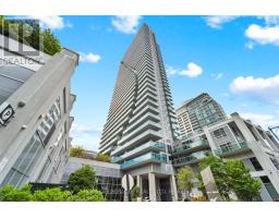 2604 - 16 BROOKERS LANE, Toronto, Ontario