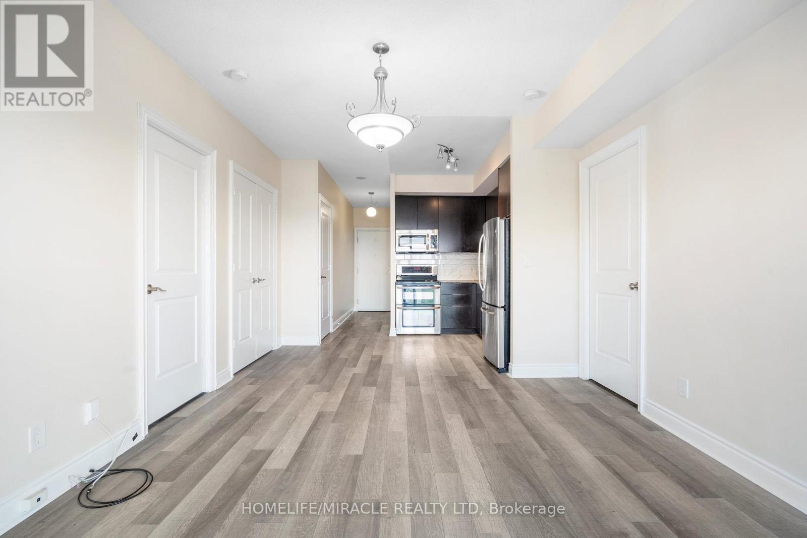 2604 - 16 Brookers Lane, Toronto, Ontario  M8V 0A5 - Photo 11 - W13075386
