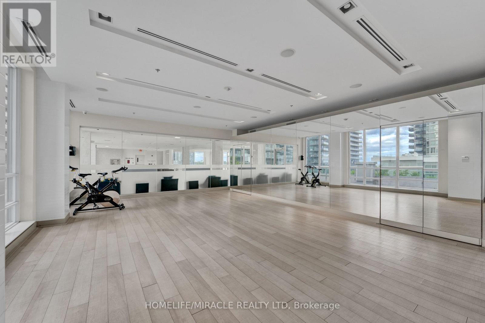 2604 - 16 Brookers Lane, Toronto, Ontario  M8V 0A5 - Photo 25 - W13075386