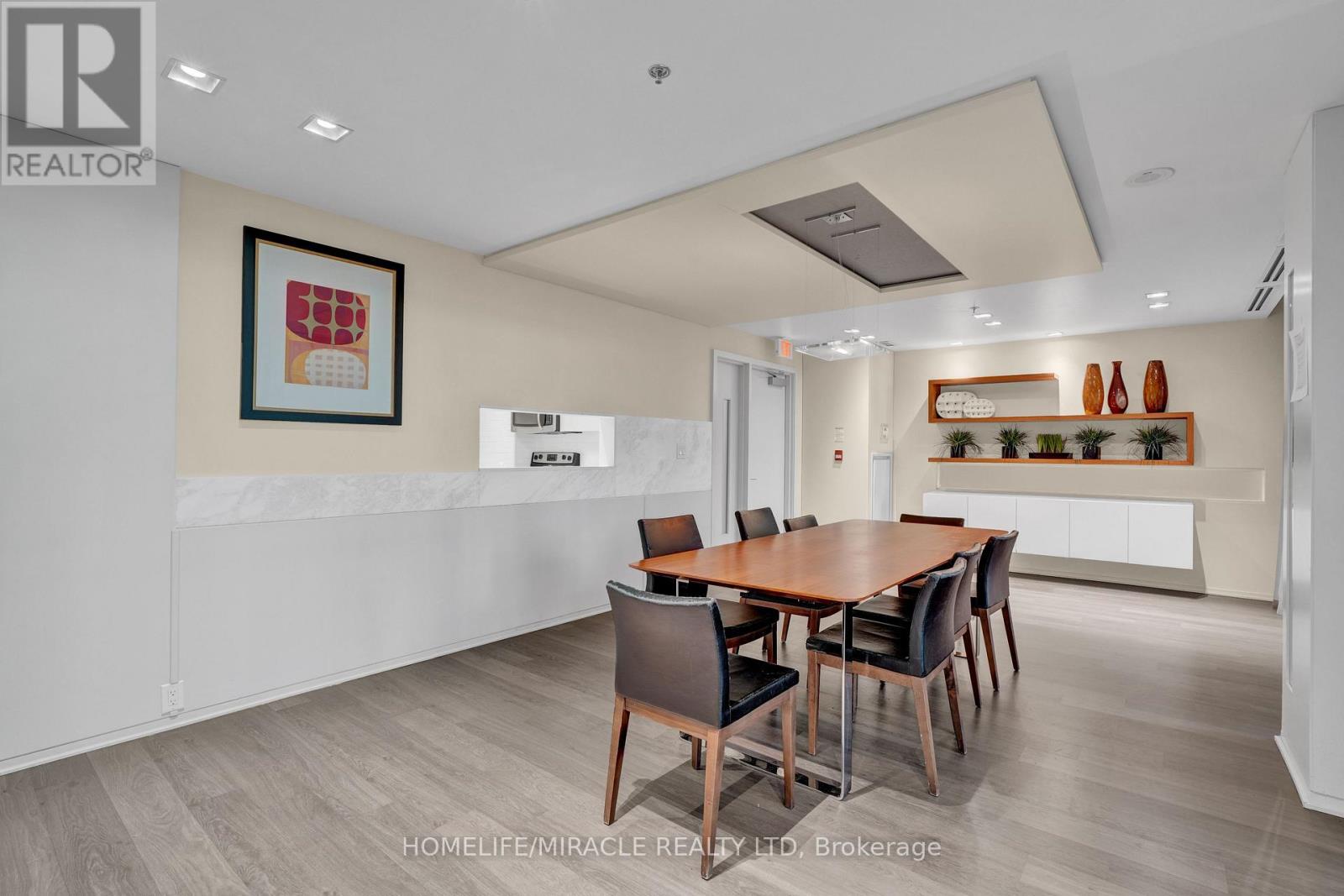 2604 - 16 Brookers Lane, Toronto, Ontario  M8V 0A5 - Photo 27 - W13075386