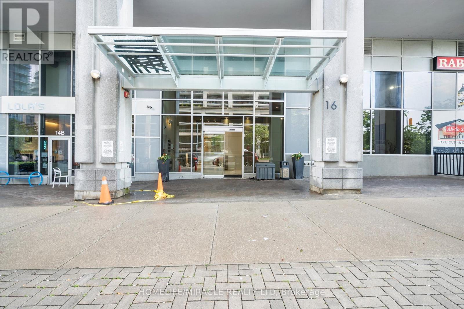 2604 - 16 Brookers Lane, Toronto, Ontario  M8V 0A5 - Photo 4 - W13075386
