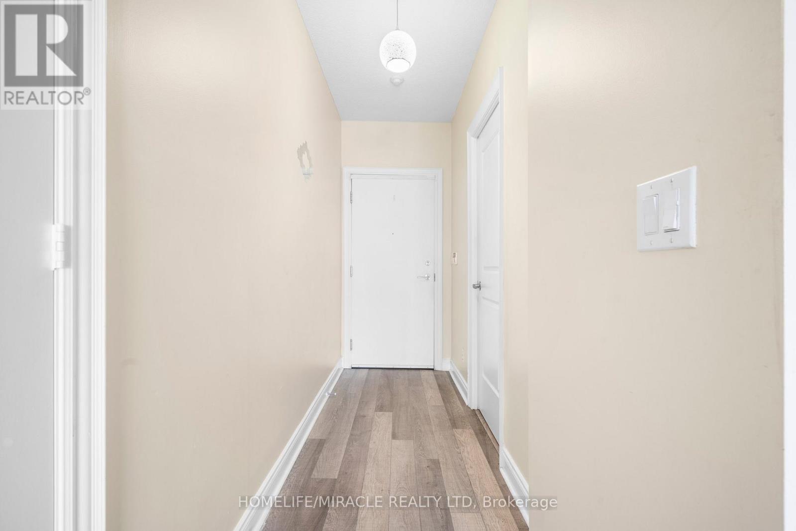 2604 - 16 Brookers Lane, Toronto, Ontario  M8V 0A5 - Photo 6 - W13075386