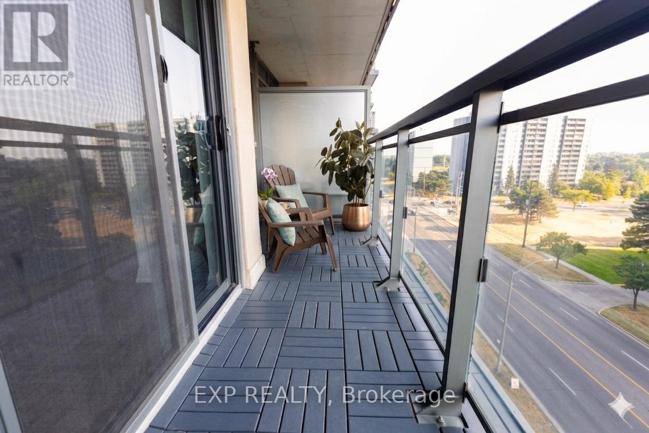 707 - 30 Meadowglen Place W, Toronto, Ontario  M1G 0A6 - Photo 10 - E13137492