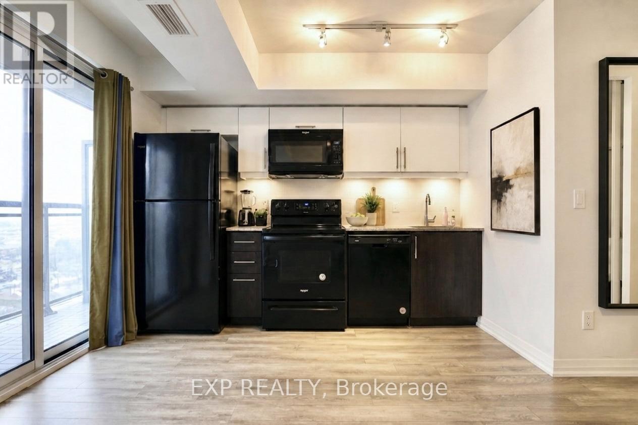 707 - 30 Meadowglen Place W, Toronto, Ontario  M1G 0A6 - Photo 5 - E13137492