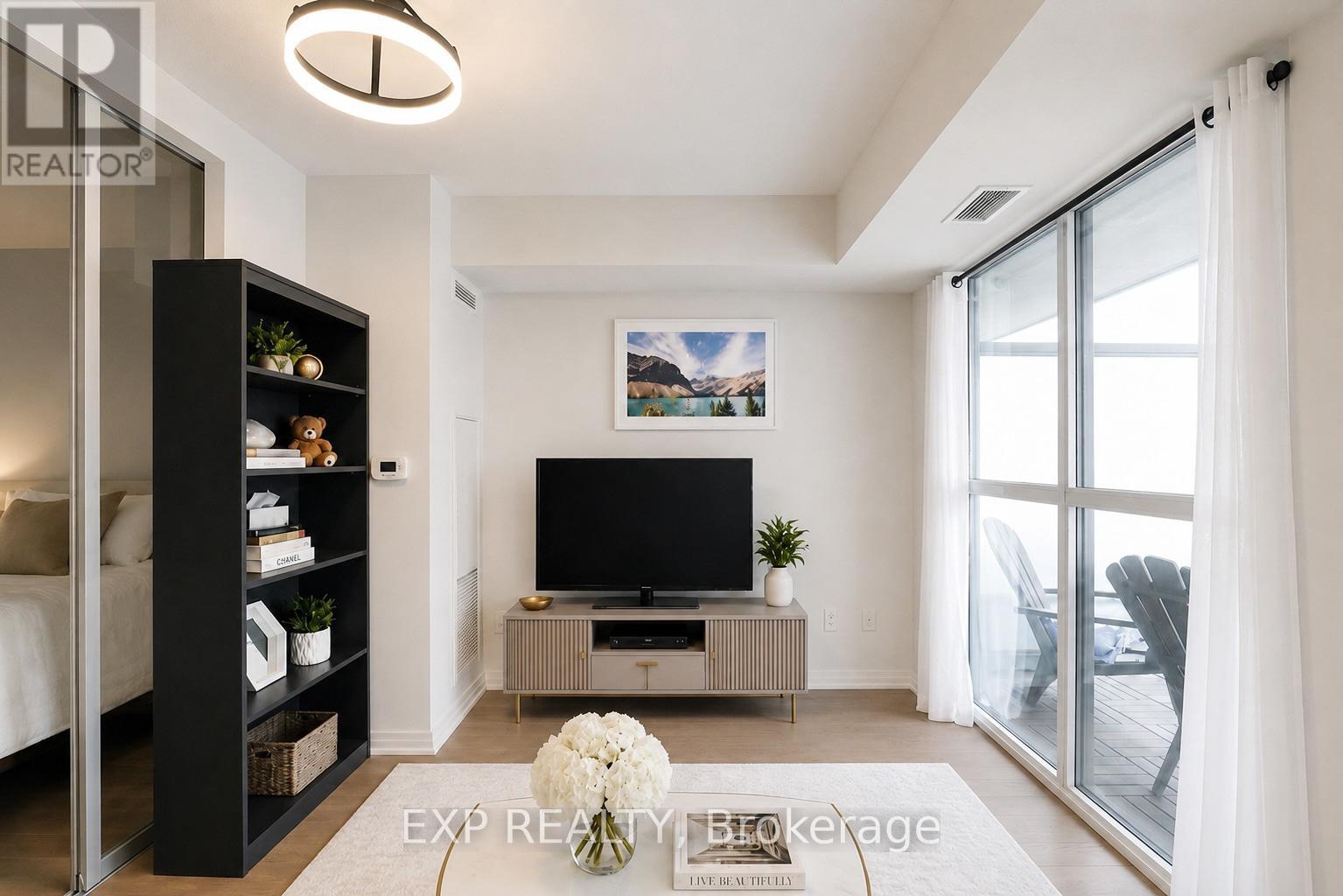 707 - 30 Meadowglen Place W, Toronto, Ontario  M1G 0A6 - Photo 6 - E13137492