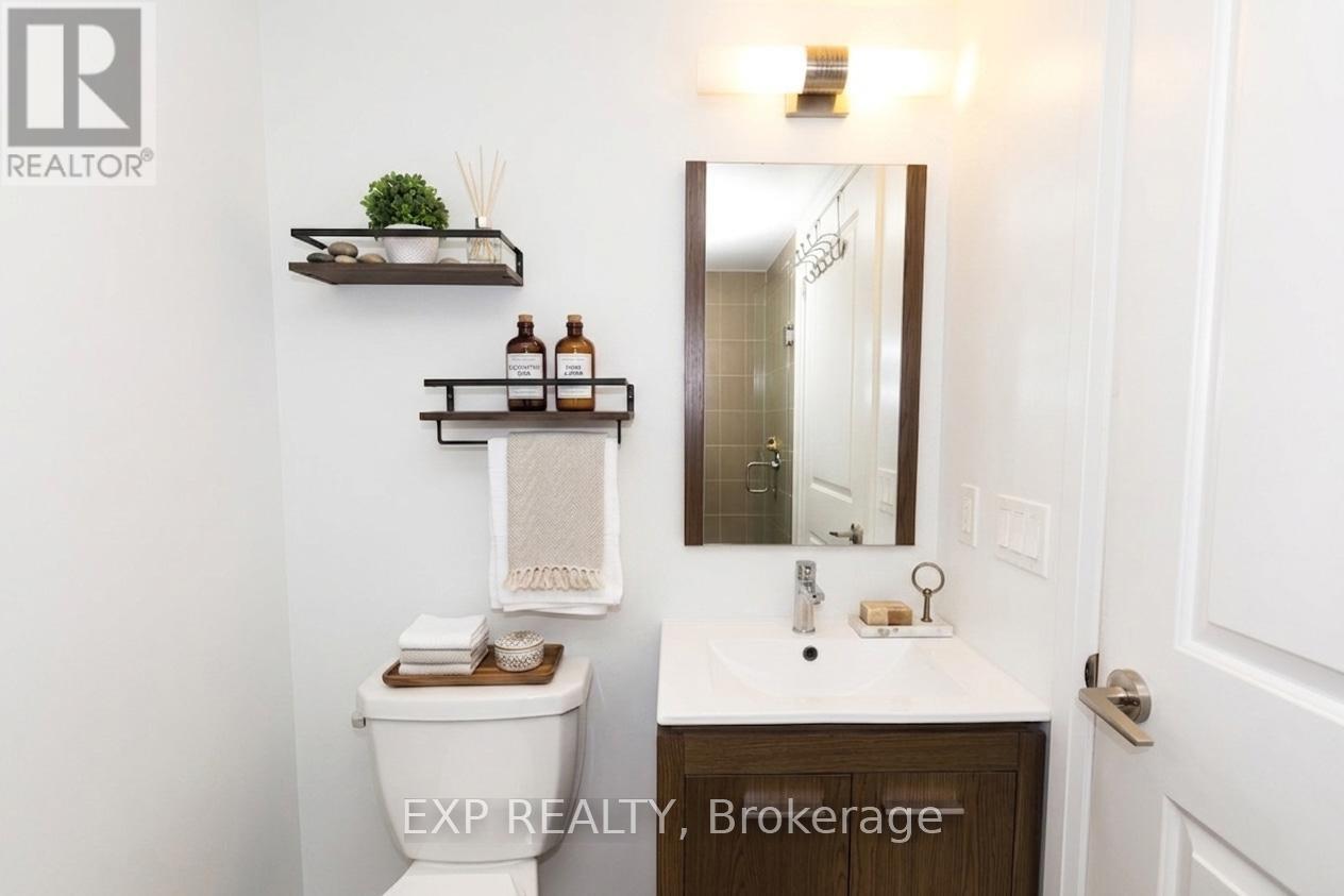 707 - 30 Meadowglen Place W, Toronto, Ontario  M1G 0A6 - Photo 7 - E13137492