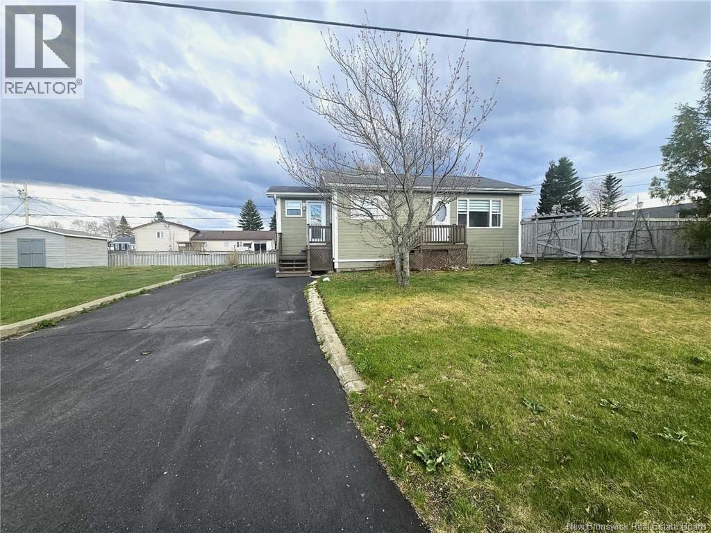 239 Godin, Beresford, New Brunswick  E8K 1T4 - Photo 2 - NB131043