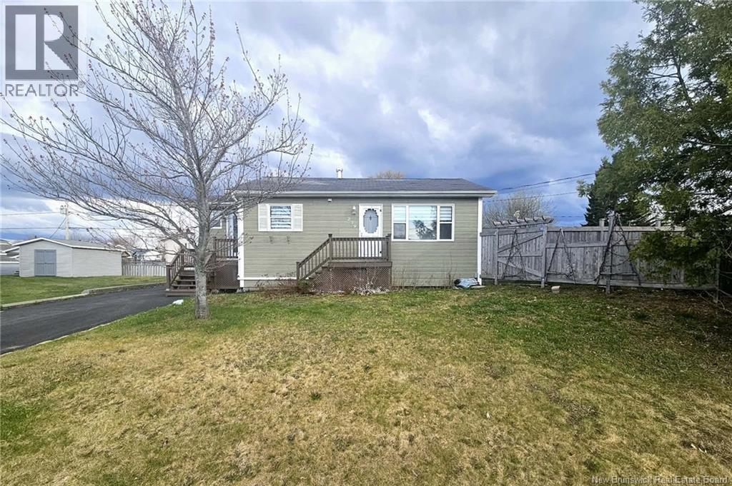 239 Godin, Beresford, New Brunswick  E8K 1T4 - Photo 1 - NB131043