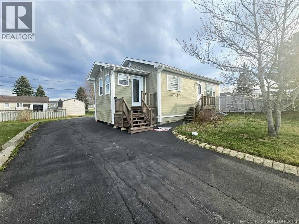 239 Godin, Beresford, New Brunswick  E8K 1T4 - Photo 4 - NB131043