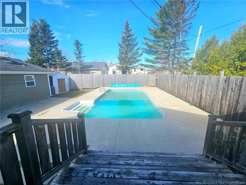 239 Godin, Beresford, New Brunswick  E8K 1T4 - Photo 10 - NB131043