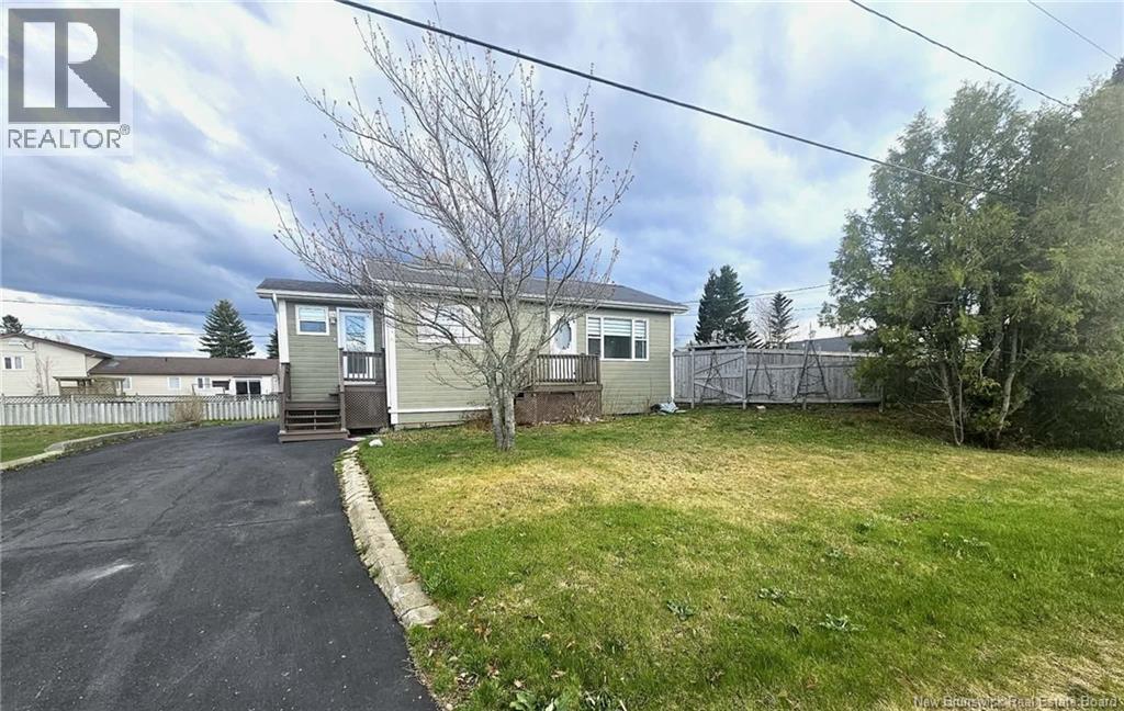 239 Godin, Beresford, New Brunswick  E8K 1T4 - Photo 3 - NB131043