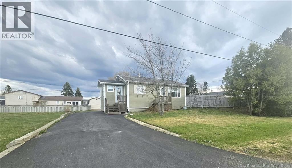 239 Godin, Beresford, New Brunswick  E8K 1T4 - Photo 6 - NB131043
