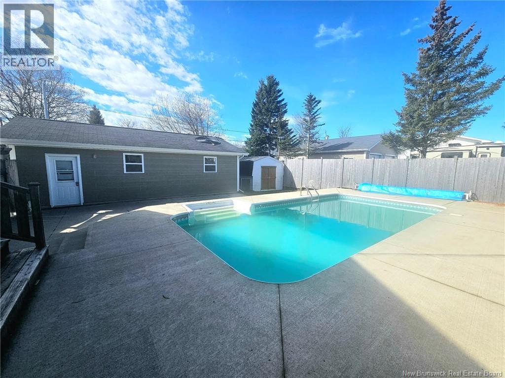 239 Godin, Beresford, New Brunswick  E8K 1T4 - Photo 13 - NB131043