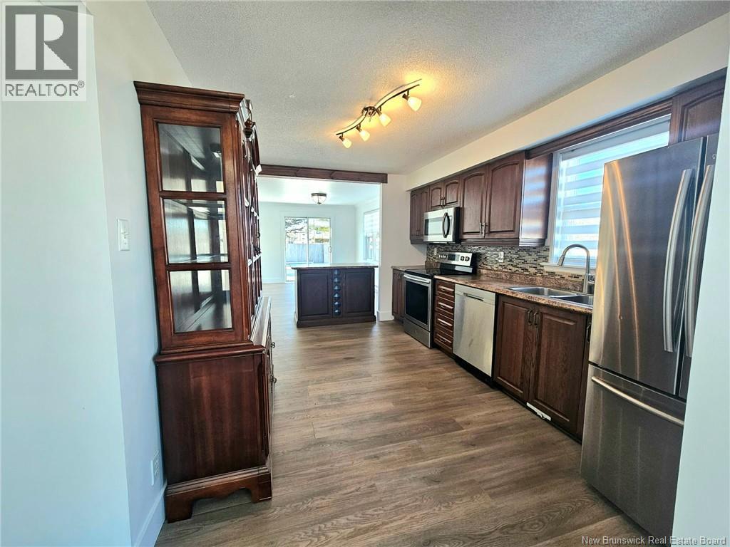 239 Godin, Beresford, New Brunswick  E8K 1T4 - Photo 18 - NB131043