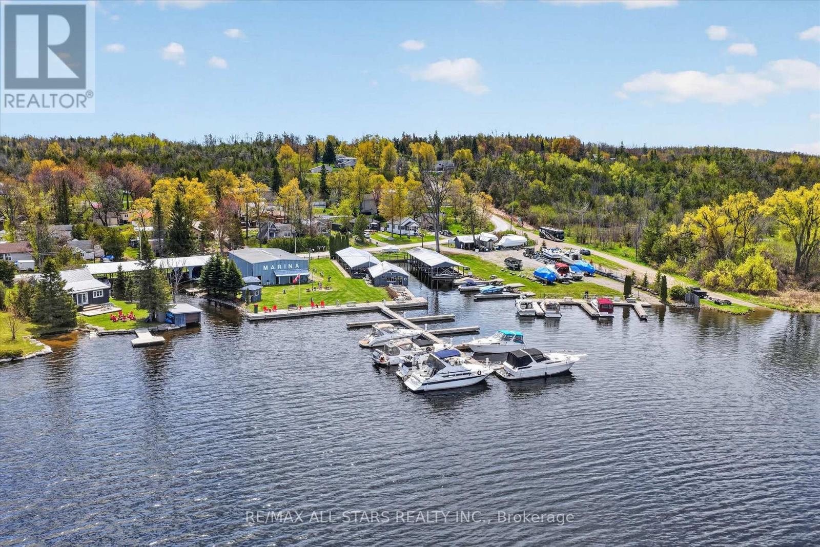 9 Elder Street, Kawartha Lakes, Ontario  K0M 1L0 - Photo 1 - X13137486