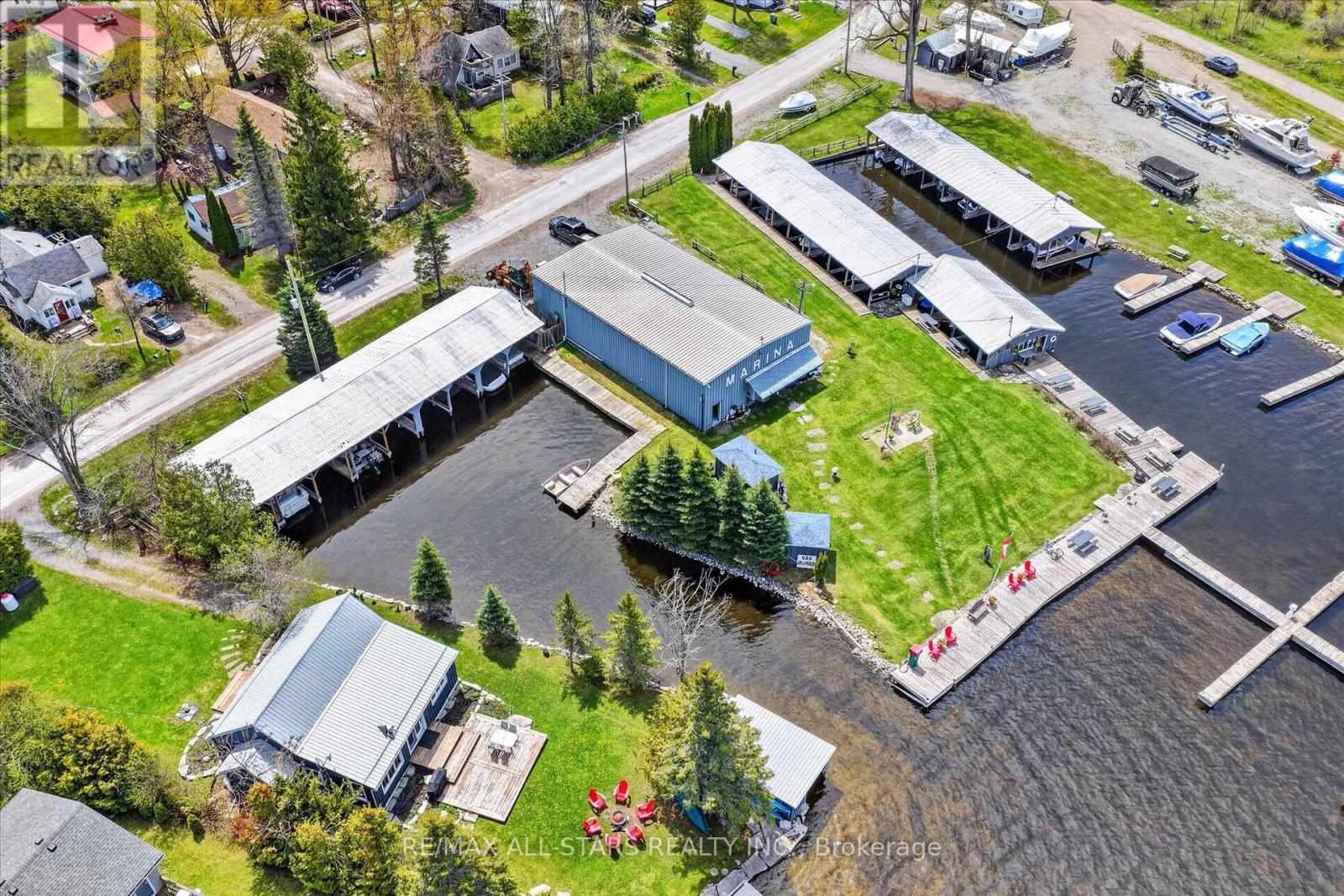 9 Elder Street, Kawartha Lakes, Ontario  K0M 1L0 - Photo 16 - X13137486