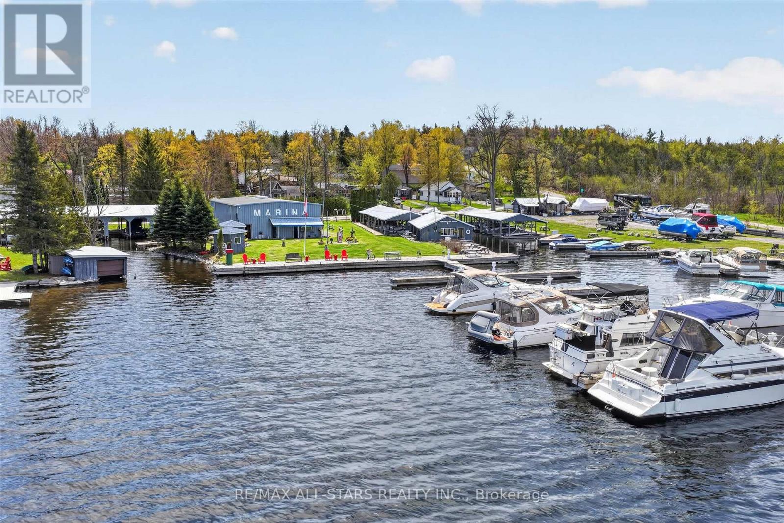 9 Elder Street, Kawartha Lakes, Ontario  K0M 1L0 - Photo 17 - X13137486